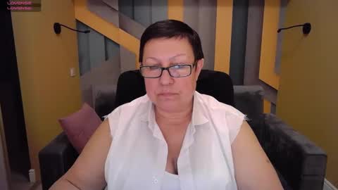 Snapshot of barbaraturners chatting on 30, 1, 2025 barbaraturners online show from 30, 1, 2025