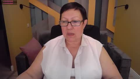 Snapshot of barbaraturners chatting on 6, 2, 2025 barbaraturners online show from 6, 2, 2025