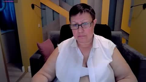 Snapshot of barbaraturners chatting on 11, 3, 2025 barbaraturners online show from 11, 3, 2025