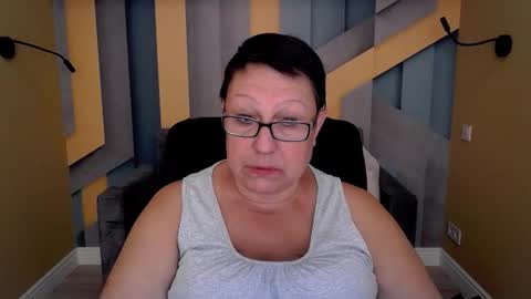 Snapshot of barbaraturners chatting on 8, 9, 2025 barbaraturners online show from 8, 9, 2025