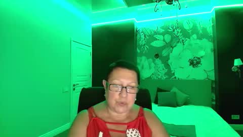 Snapshot of barbaraturners chatting on 26, 9, 2025 barbaraturners online show from 26, 9, 2025