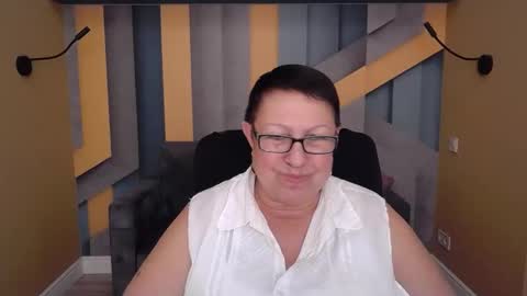 Snapshot of barbaraturners chatting on 15, 11, 2025 barbaraturners online show from 15, 11, 2025