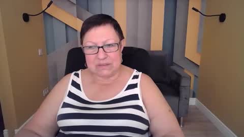 Snapshot of barbaraturners chatting on 29, 11, 2025 barbaraturners online show from 29, 11, 2025