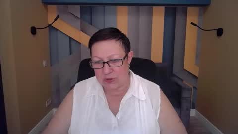 Snapshot of barbaraturners chatting on 1, 12, 2025 barbaraturners online show from 1, 12, 2025