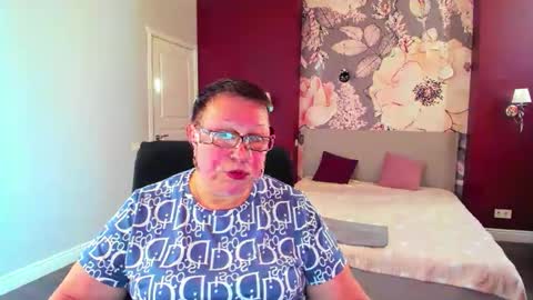 Snapshot of barbaraturners chatting on 11, 1, 2026 barbaraturners online show from 11, 1, 2026