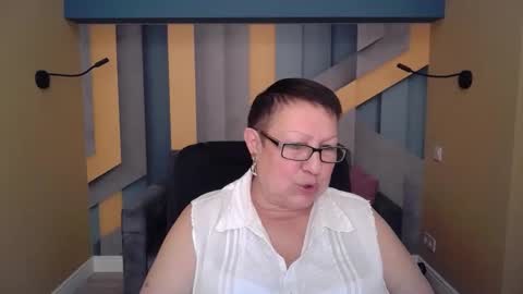 Snapshot of barbaraturners chatting on 14, 1, 2026 barbaraturners online show from 14, 1, 2026