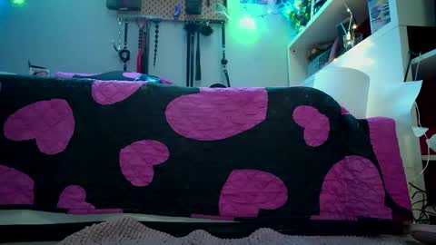 barbaraviciosa online show from 27, 11, 2025