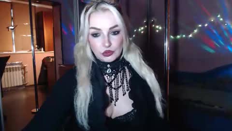 Snapshot of barbarissssska chatting on 28, 5, 2026 Victoria online show from 28, 5, 2026