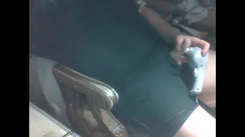 Snapshot of barbarojo1963 chatting on 18, 12, 2024 barbarojo1963 online show from 18, 12, 2024