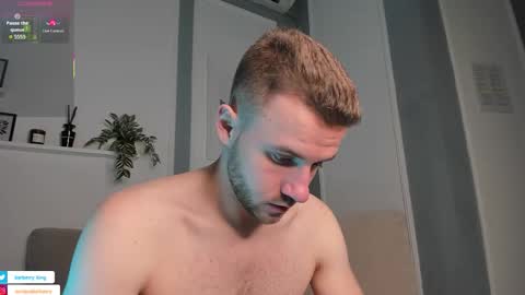 ENRIQUE online show from 25, 10, 2025