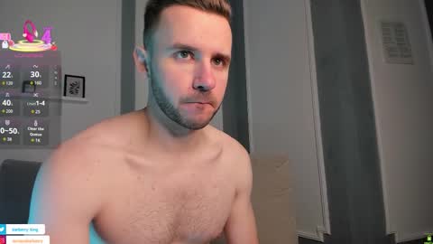 ENRIQUE online show from 22, 11, 2025