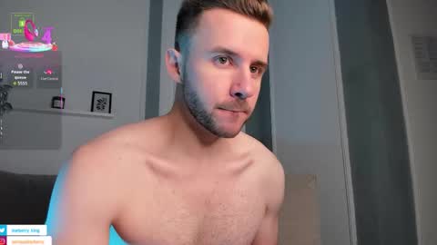 ENRIQUE online show from 23, 11, 2025