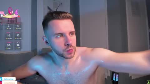 ENRIQUE online show from 14, 12, 2025