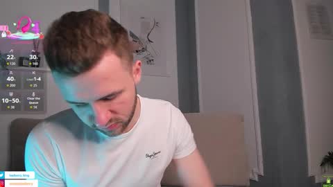 ENRIQUE online show from 1, 3, 2026