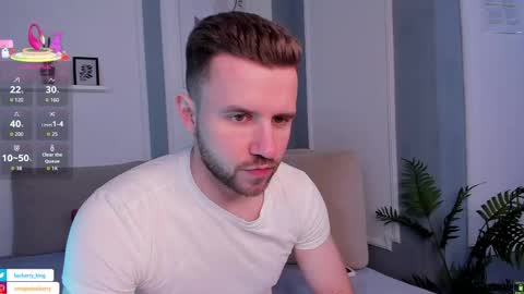 ENRIQUE online show from 18, 4, 2026