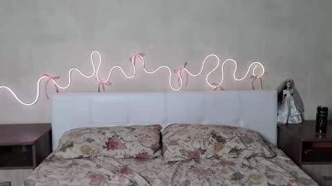 im Betty online show from 10, 1, 2026