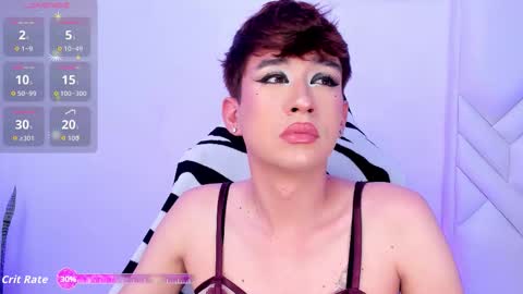 Snapshot of barbie_boy_ chatting on 8, 2, 2026 I work from home this is my room 3 online show from 8, 2, 2026