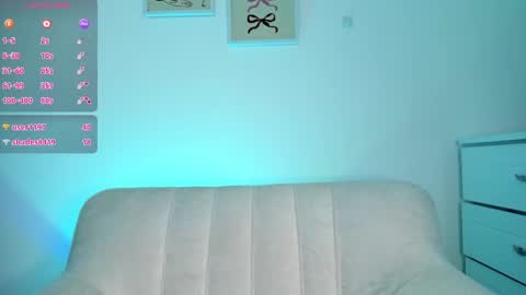 Snapshot of barbie_brunette3 chatting on 6, 12, 2024 independet model online show from 6, 12, 2024