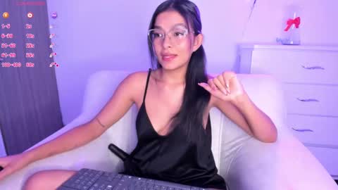 Snapshot of barbie_brunette3 chatting on 18, 12, 2024 independet model online show from 18, 12, 2024