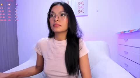 Snapshot of barbie_brunette3 chatting on 10, 1, 2025 independet model online show from 10, 1, 2025