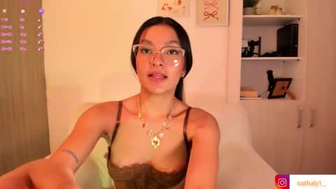 Snapshot of barbie_brunette3 chatting on 30, 9, 2025 independet model online show from 30, 9, 2025