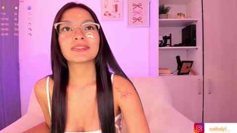 Snapshot of barbie_brunette3 chatting on 6, 10, 2025 independet model online show from 6, 10, 2025