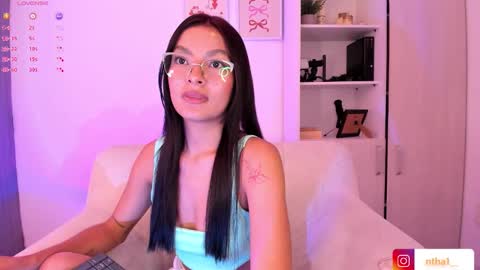 Snapshot of barbie_brunette3 chatting on 11, 10, 2025 independet model online show from 11, 10, 2025