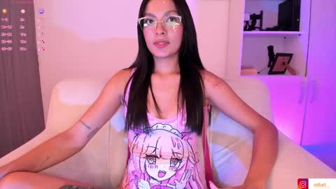 Snapshot of barbie_brunette3 chatting on 12, 10, 2025 independet model online show from 12, 10, 2025