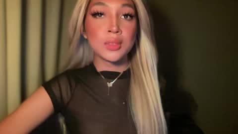 Snapshot of barbie_ford_ chatting on 24, 1, 2025 barbie_ford_ online show from 24, 1, 2025