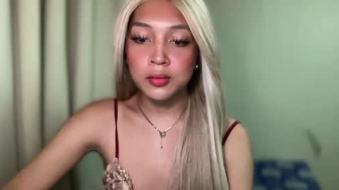 Snapshot of barbie_ford_ chatting on 4, 2, 2025 barbie_ford_ online show from 4, 2, 2025