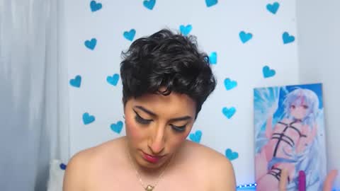 barbie_girl_1111 online show from 16, 9, 2025