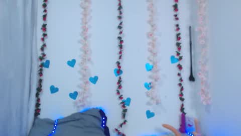 barbie_girl_1111 online show from 10, 10, 2025