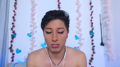 barbie_girl_1111 online show from 21, 10, 2025