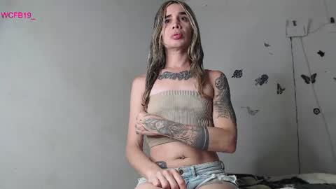 Snapshot of barbie_hot66 chatting on 16, 6, 2026 Barbie online show from 16, 6, 2026
