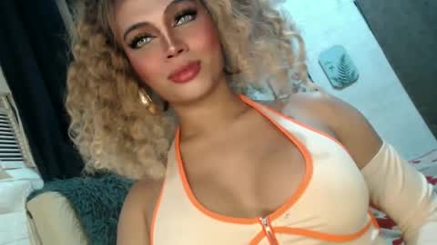 Snapshot of barbie_ivana chatting on 21, 1, 2025 barbei online show from 21, 1, 2025