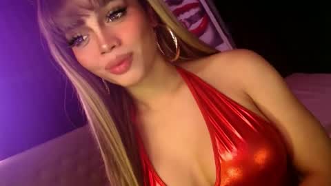 Snapshot of barbie_ivana chatting on 4, 5, 2026 barbei online show from 4, 5, 2026