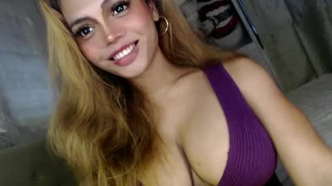 Snapshot of barbie_ivana chatting on 11, 7, 2026 barbei online show from 11, 7, 2026