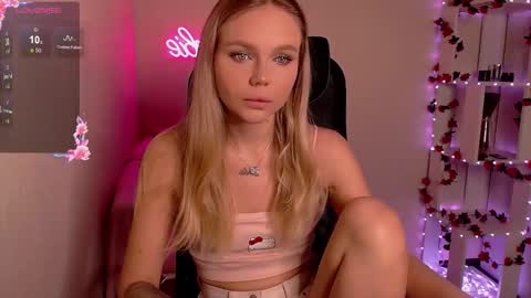 Lilli 3 online show from 12, 1, 2026