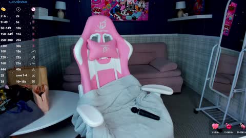 LisGTM2 Mon-Thu Sat 0100am-0700am online show from 21, 1, 2025