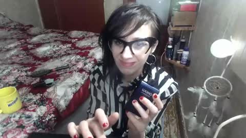 barbie_rococo online show from 16, 2, 2026