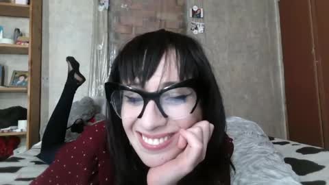 Snapshot of barbie_rococo chatting on 23, 4, 2026 barbie_rococo online show from 23, 4, 2026