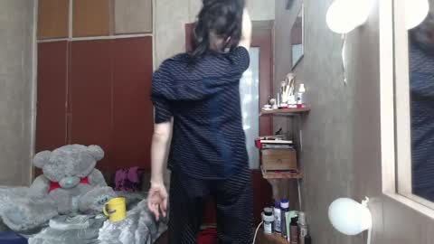 Snapshot of barbie_rococo chatting on 29, 4, 2026 barbie_rococo online show from 29, 4, 2026