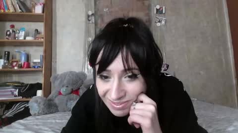 Snapshot of barbie_rococo chatting on 2, 5, 2026 barbie_rococo online show from 2, 5, 2026