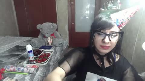 Snapshot of barbie_rococo chatting on 10, 5, 2026 barbie_rococo online show from 10, 5, 2026