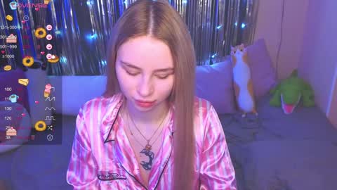 Eva online show from 5, 1, 2025