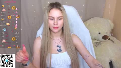 Eva online show from 19, 10, 2025
