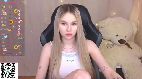 Eva online show from 23, 10, 2025