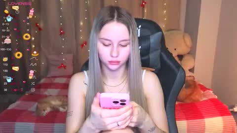 Eva online show from 1, 12, 2025