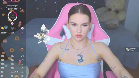 Eva online show from 17, 3, 2026