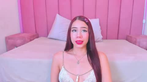 Snapshot of barbiegirl___ chatting on 31, 5, 2026 barbiegirl___ online show from 31, 5, 2026